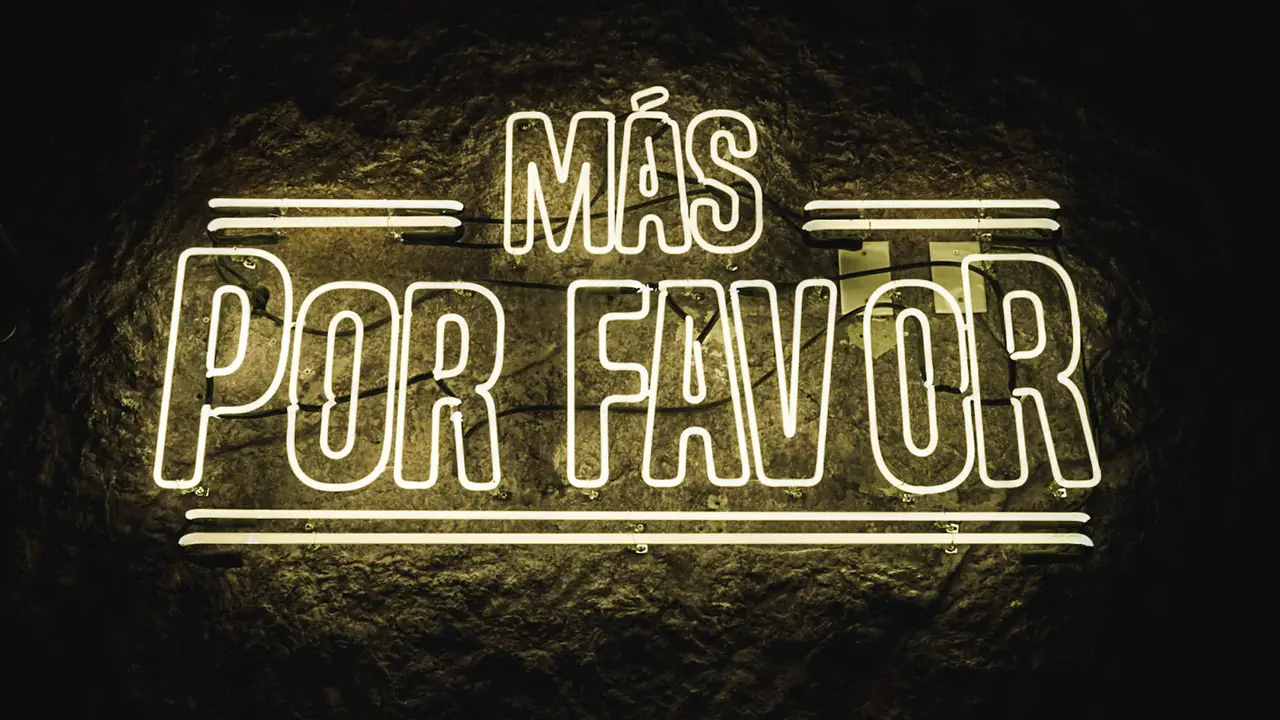 Mas Por Favor Taqueria y Tequila, Las Vegas, NV