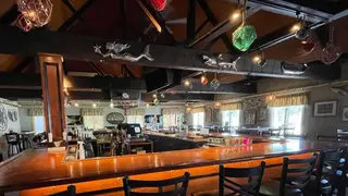 Una foto del restaurante The Restaurant and Pub Next Door