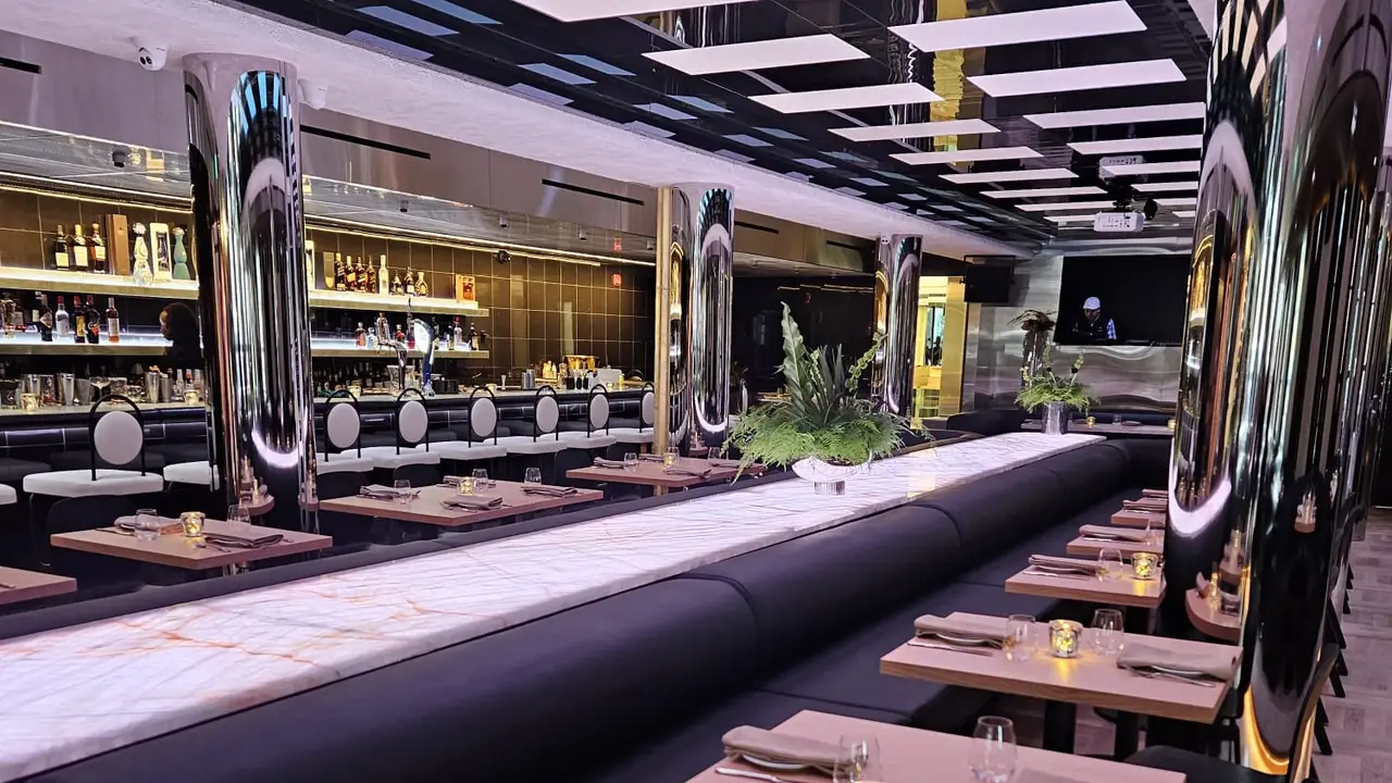 Cassius Cucina Contemporanea, Toronto, ON