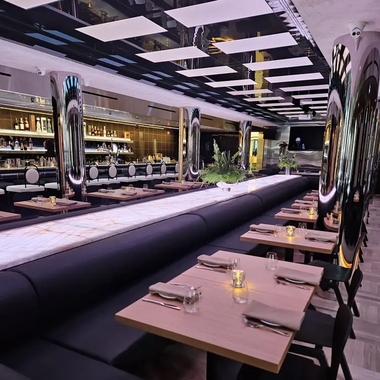 Cassius Cucina Contemporanea Restaurant Toronto, ON OpenTable