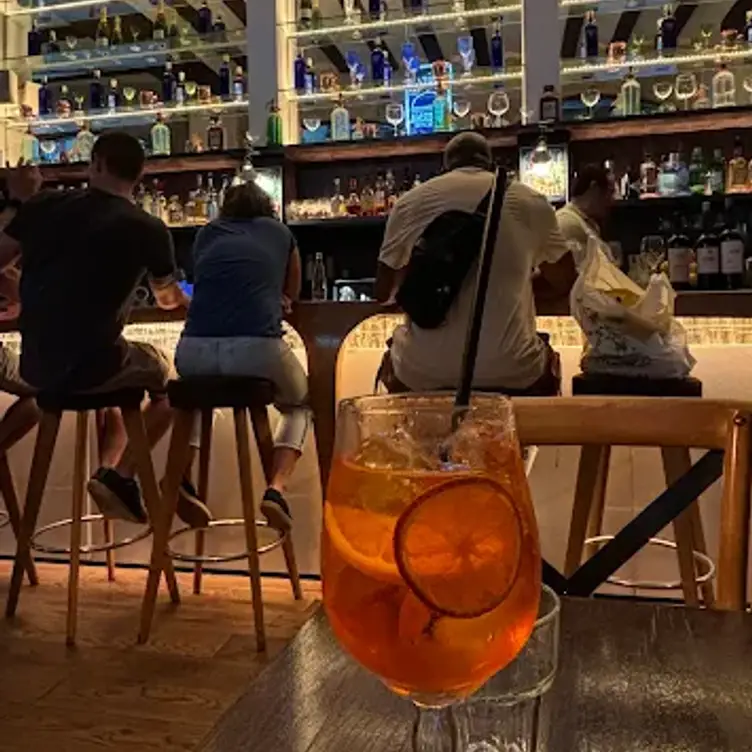 Agüelo Taberna, Barcelona, Barcelona