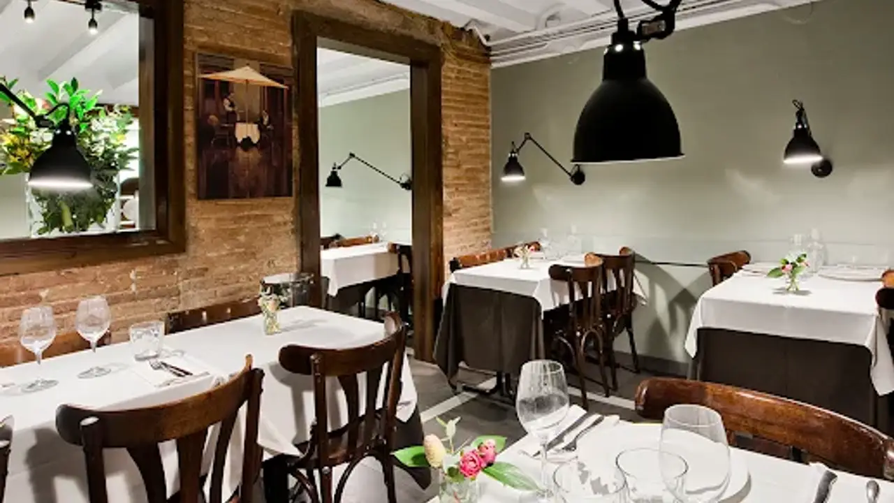 Bodega Sepúlveda, Barcelona, Barcelona