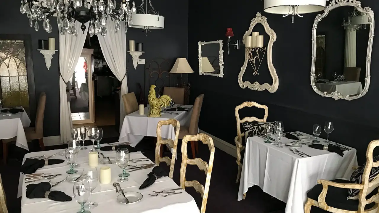 Six Tables-Boca Raton，FLBoca Raton