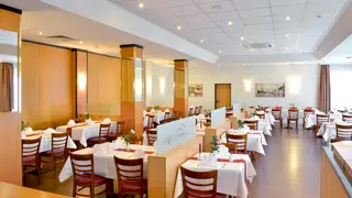 Foto von Restaurant Auerhahn Restaurant
