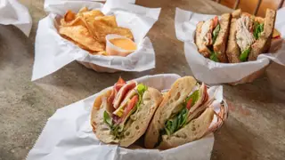 Una foto del restaurante Wild Harvest Bakery & Cafe