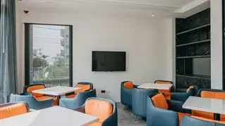 Una foto del restaurante Morning Breeze 晨風早午餐