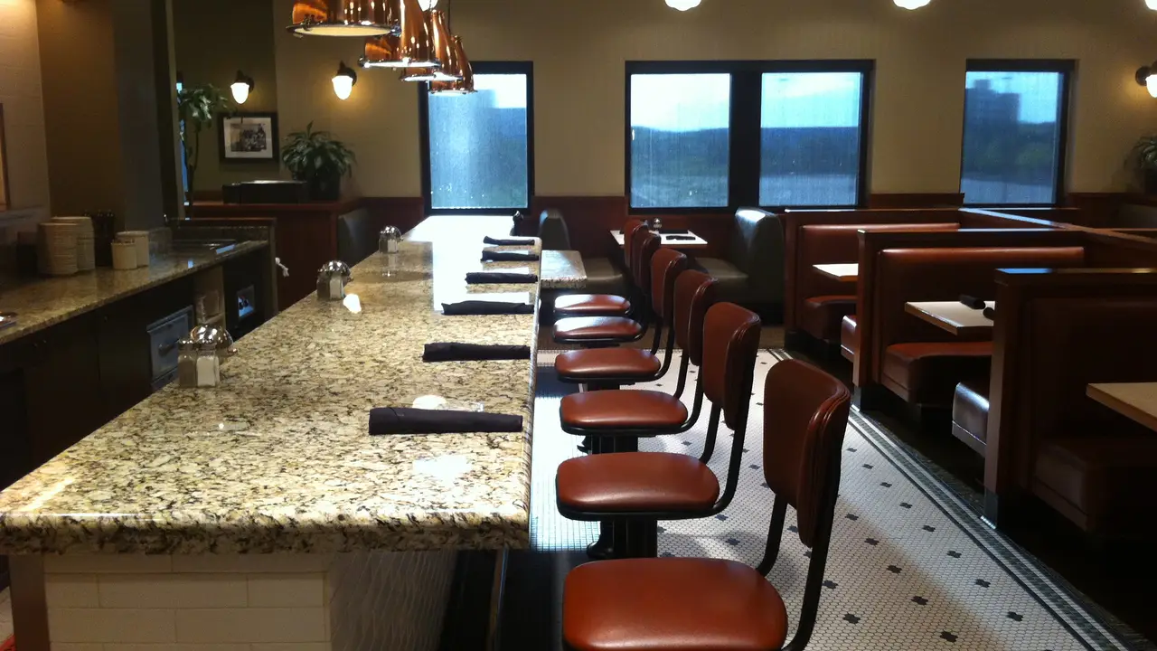 Nordstrom Grill – Beachwood Place, Beachwood, OH