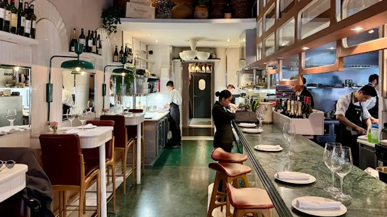 Mediamanga, Barcelona, Barcelona