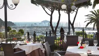 Belvedere Restaurant餐廳的相片