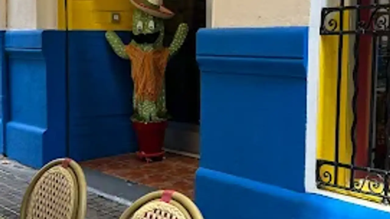 Los Compadres, València, Valencia