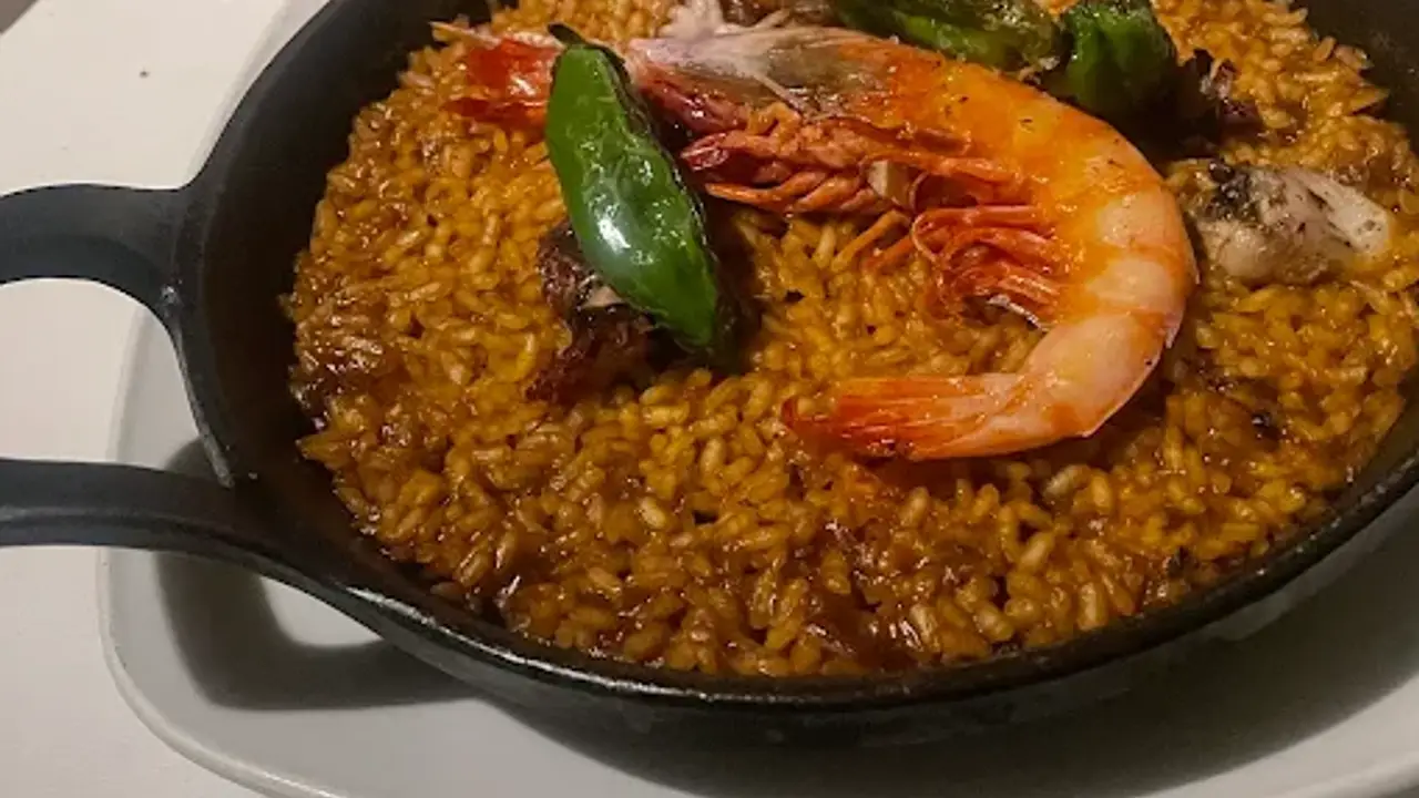 Vivanda，BarcelonaBarcelona
