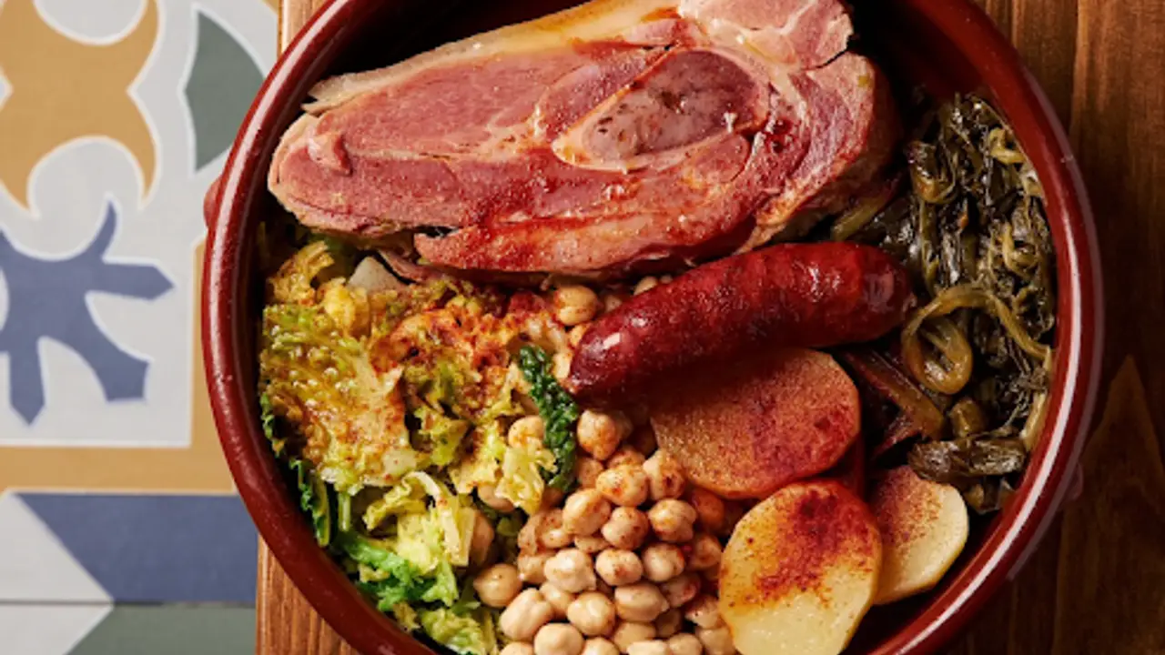Taberna del Cura, Barcelona, Barcelona