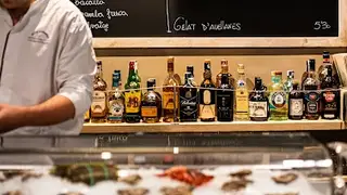 La Pepita A Coruña餐廳的相片