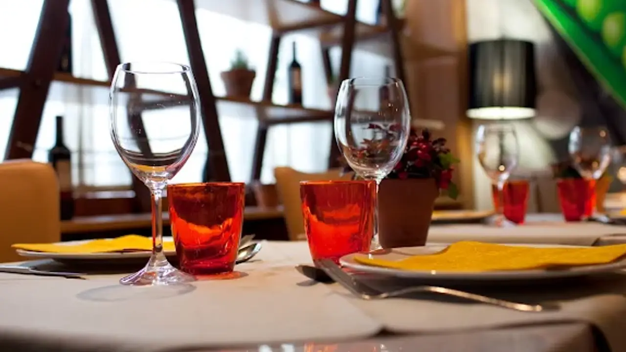 Asador del Mar, Barcelona, Barcelona