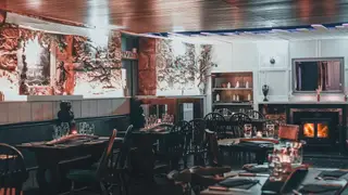 Foto del ristorante The Allangrange Arms