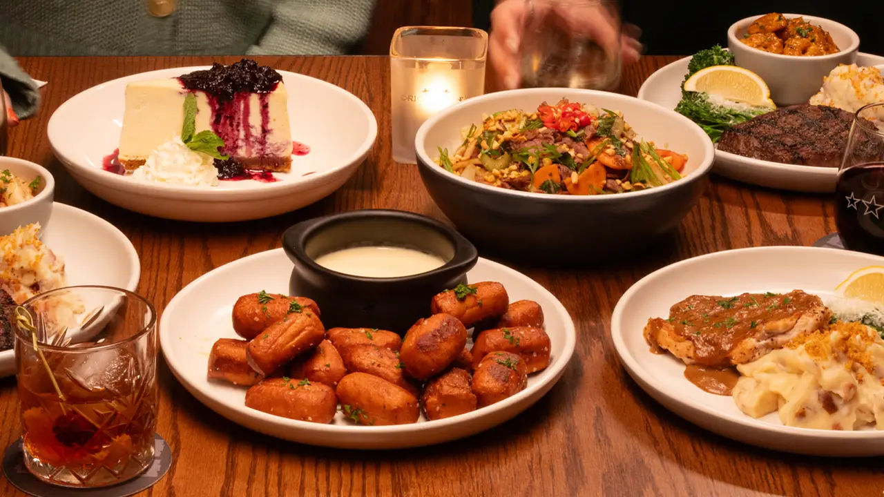 Original Joe's - Calgary - Marda Loop, Calgary, AB