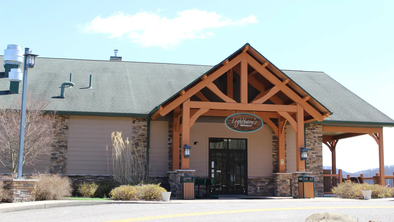 Lightburn's - Stonewall Resort, Roanoke, WV