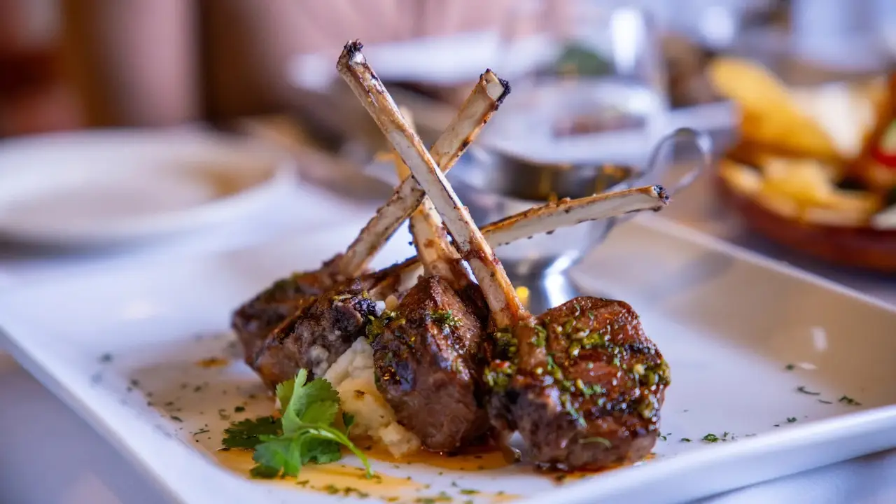Rodeo Brazil Grill & bar, Dallas, TX