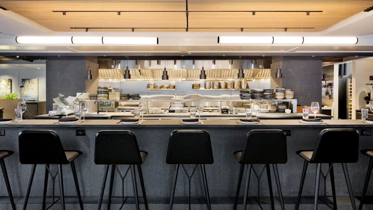 Dōekï Dōekï at Wolf - Nordstrom, New York, NY