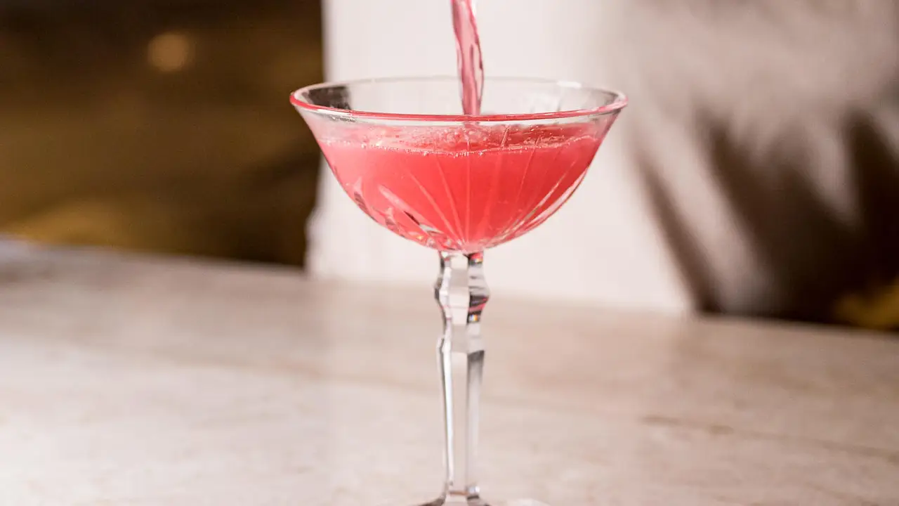 Venteux Brasserie, Cafe, & Oyster Bar, Chicago, IL