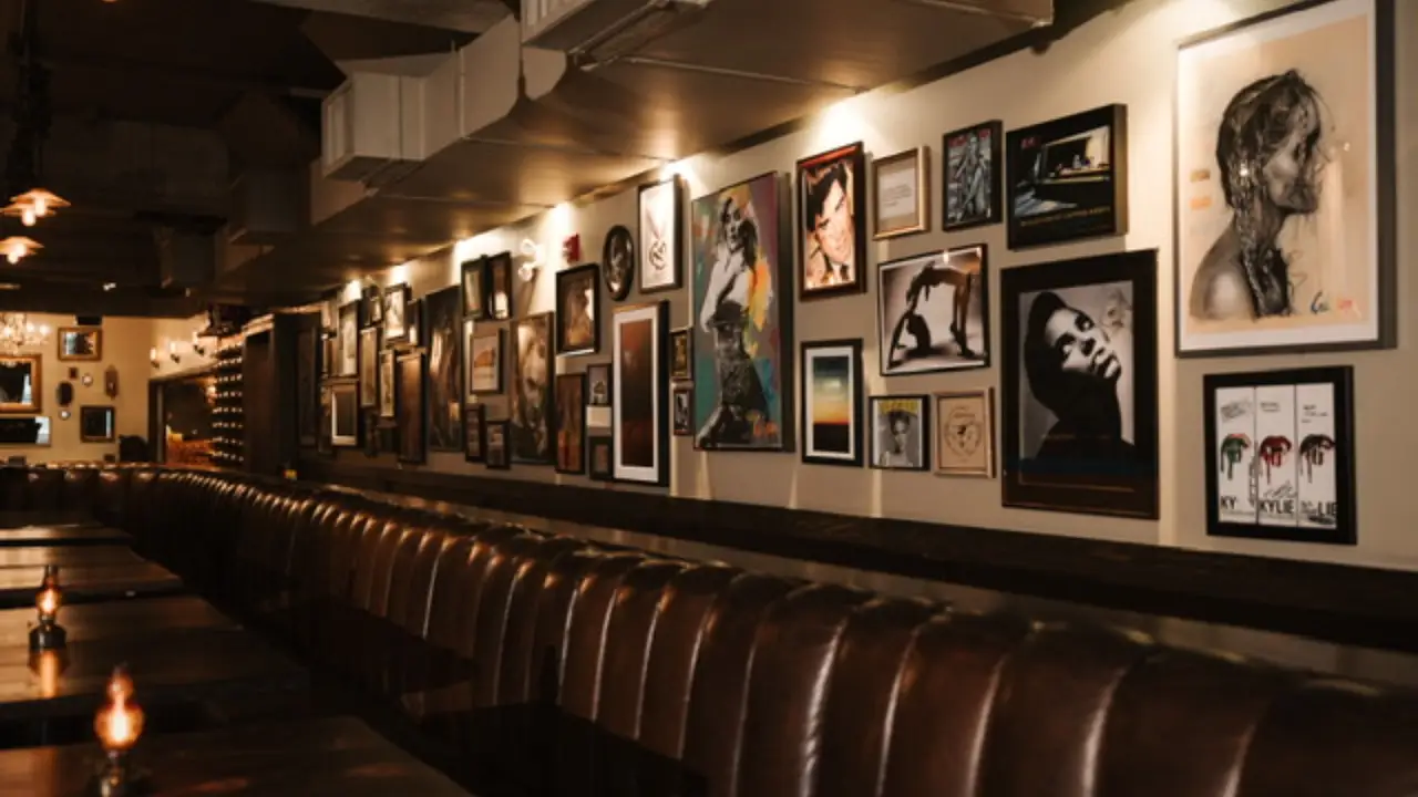 The Parlour, Vancouver, BC
