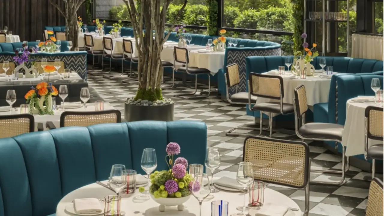 Twenty Three Grand, New York, NY