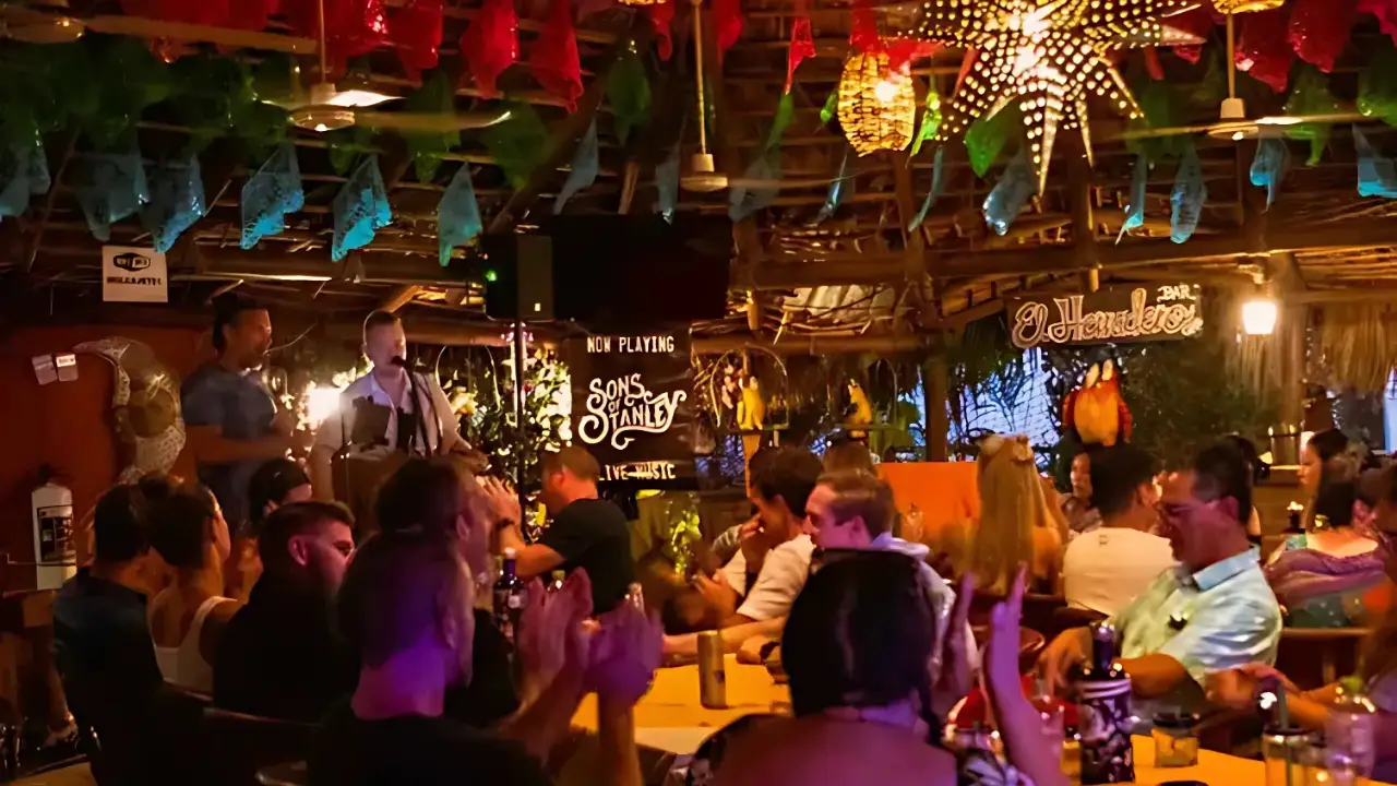 Herradero - San José del Cabo, San José del Cabo, BCS