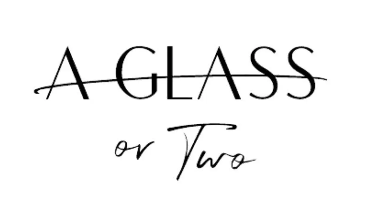 A Glass or Two, Taipei City, TPE