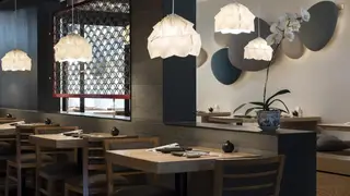 Una foto del restaurante Japon Nueva Costanera
