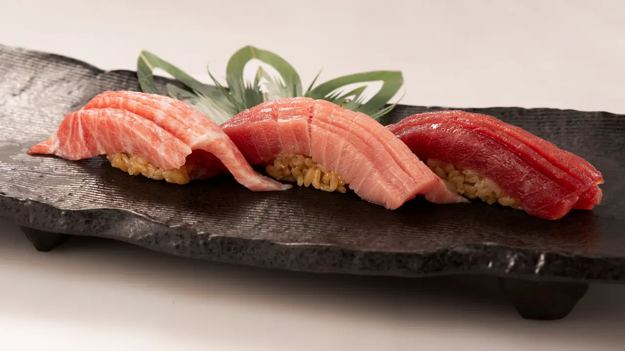 Kaiten Sushi Ginza Onodera - Houston, Houston, TX