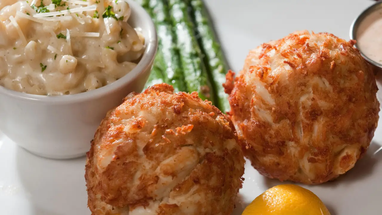 The Prime Street Grille, White Plains, MD