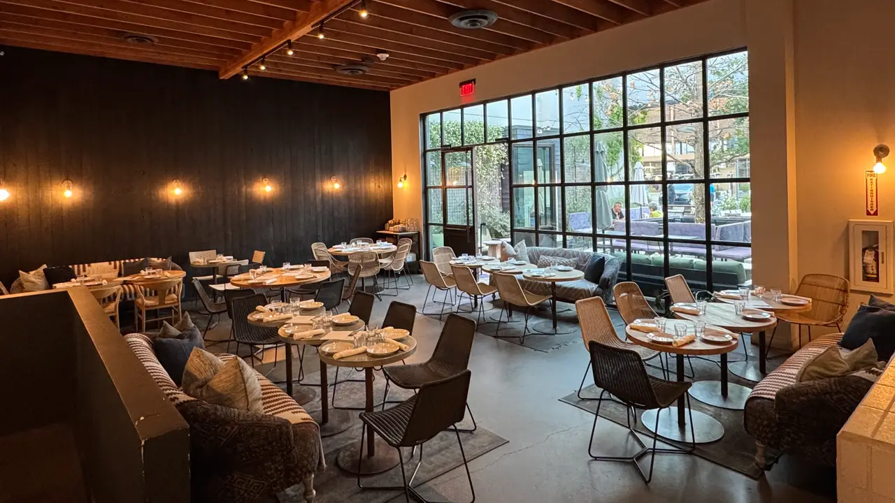Zinqué - Scottsdale, Scottsdale, AZ