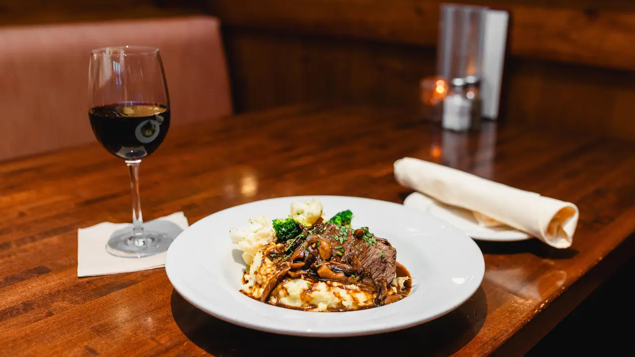 Kendall's Tavern & Chophouse, Coon Rapids, MN