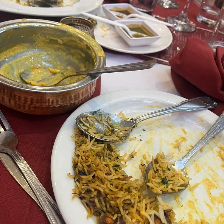 Taj Mahal Homestyle Indian and Pakistani Cuisine, Boise, ID