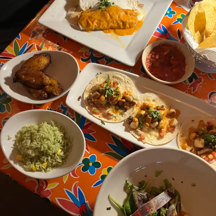 Gonza Tacos y Tequila - Wake Forest, Wake Forest, NC