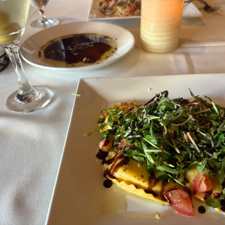 Pasta's Trattoria - Pleasanton, Pleasanton, CA