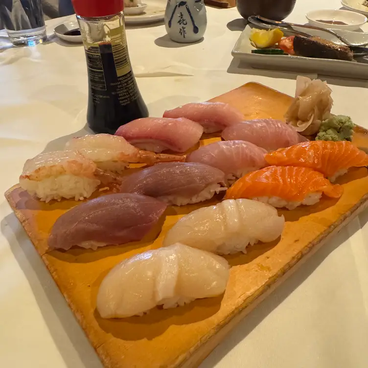 Kisaku, Seattle, WA