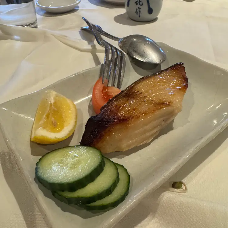 Kisaku, Seattle, WA