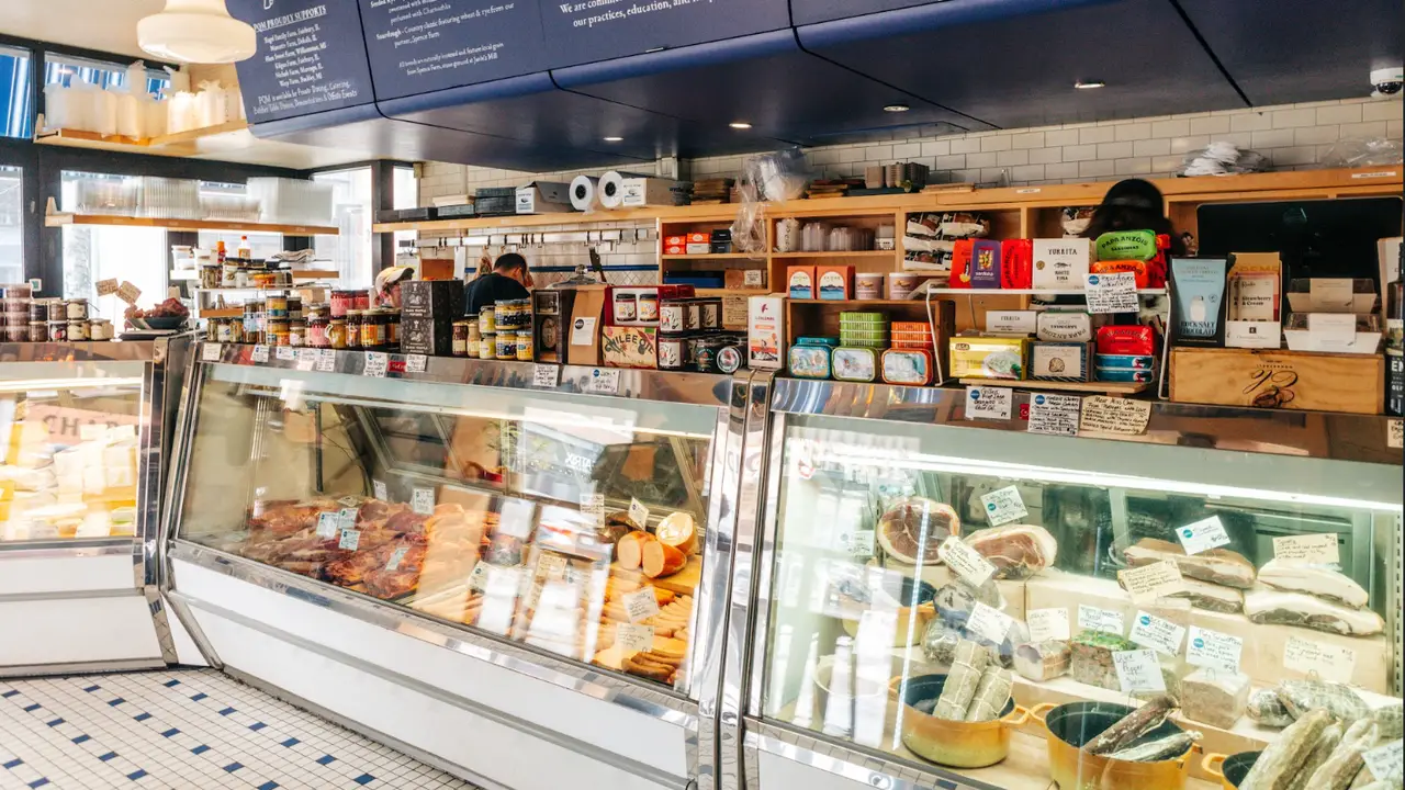 Publican Quality Meats, Chicago, IL