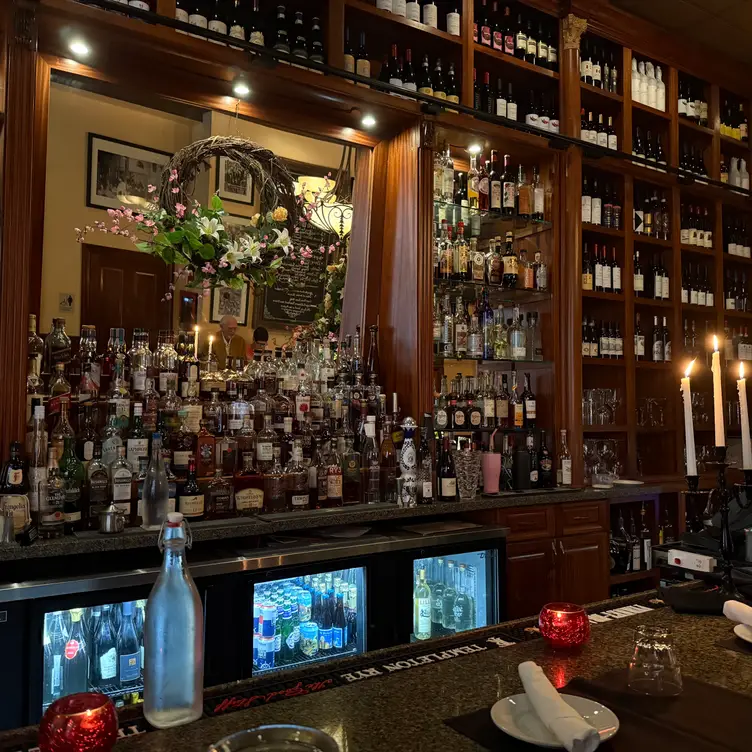 Irene's, New Orleans, LA