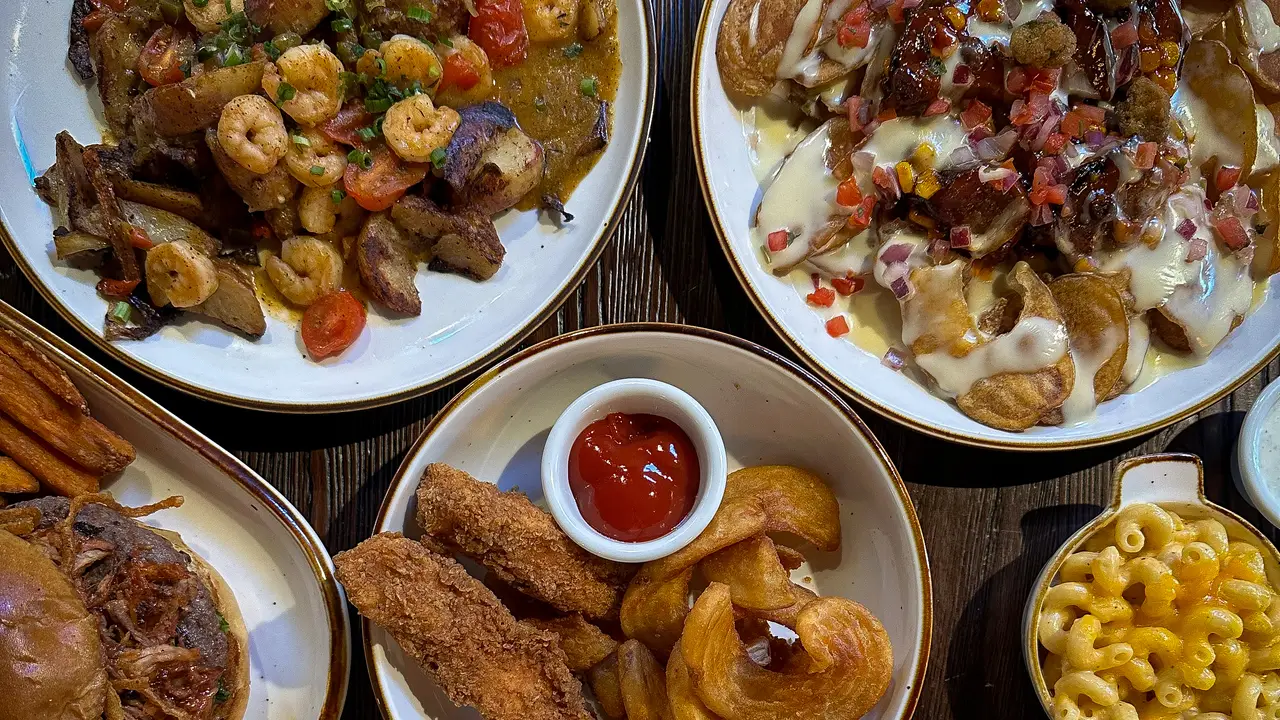 Nic & Norman's - Greenville, Greenville, SC
