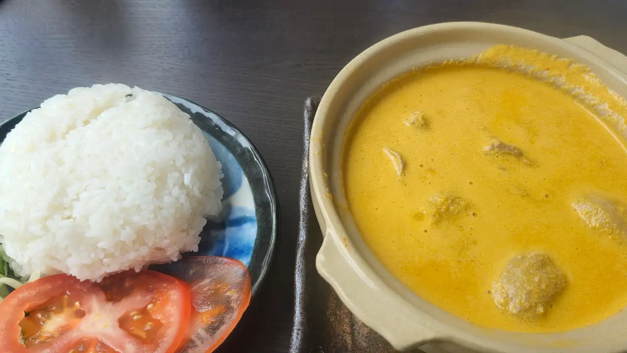 Sen Pho & Cafe, Vancouver, BC
