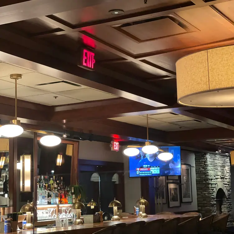 Cedar Creek Grille, Beachwood, OH