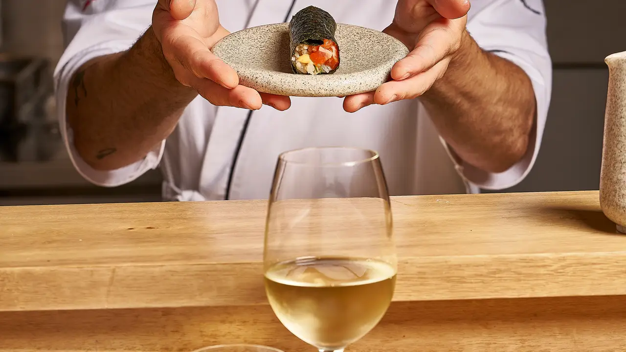 Norimoto Palermo Hollywood, Buenos Aires, Buenos Aires