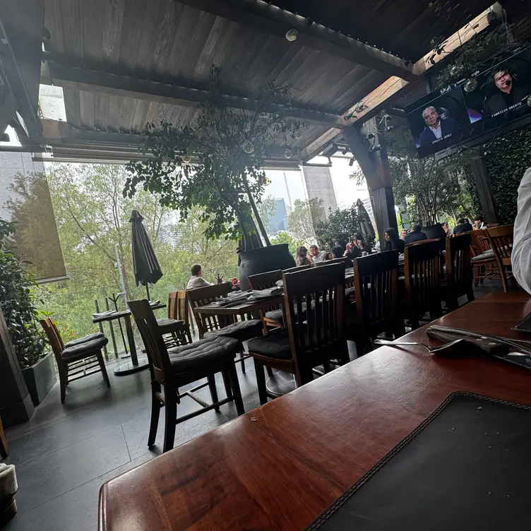 Rincon Argentino - Polanco, Ciudad de México, CDMX