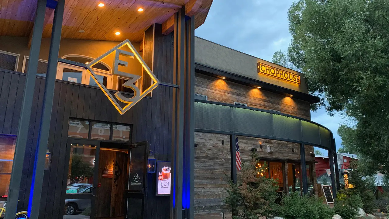 E3 Chophouse | Steamboat Springs, Steamboat Springs, CO