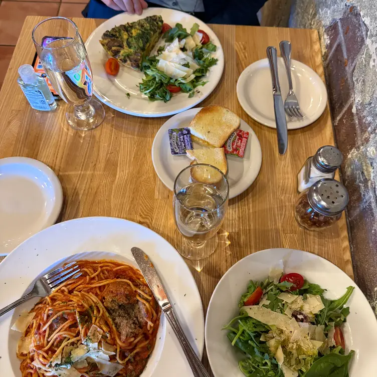 Trattoria Aroma - Williamsville, Williamsville, NY