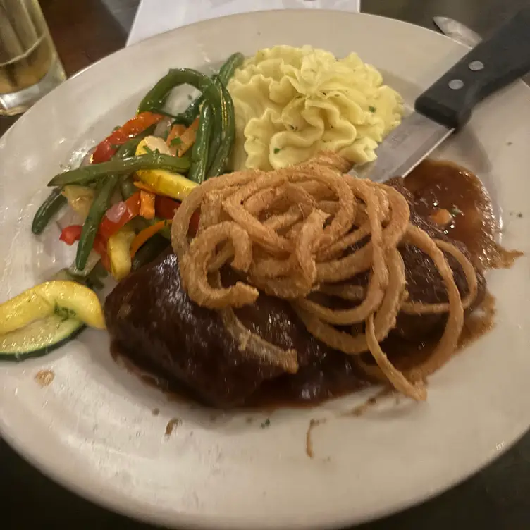 Metro Grill, Ewing, NJ