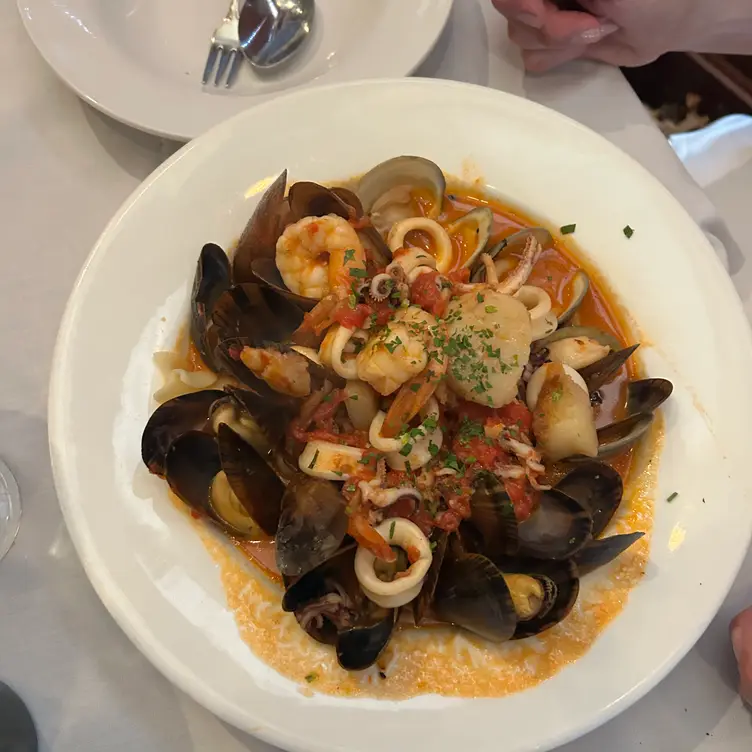 Trattoria Romana In Wakefield, Wakefield, RI