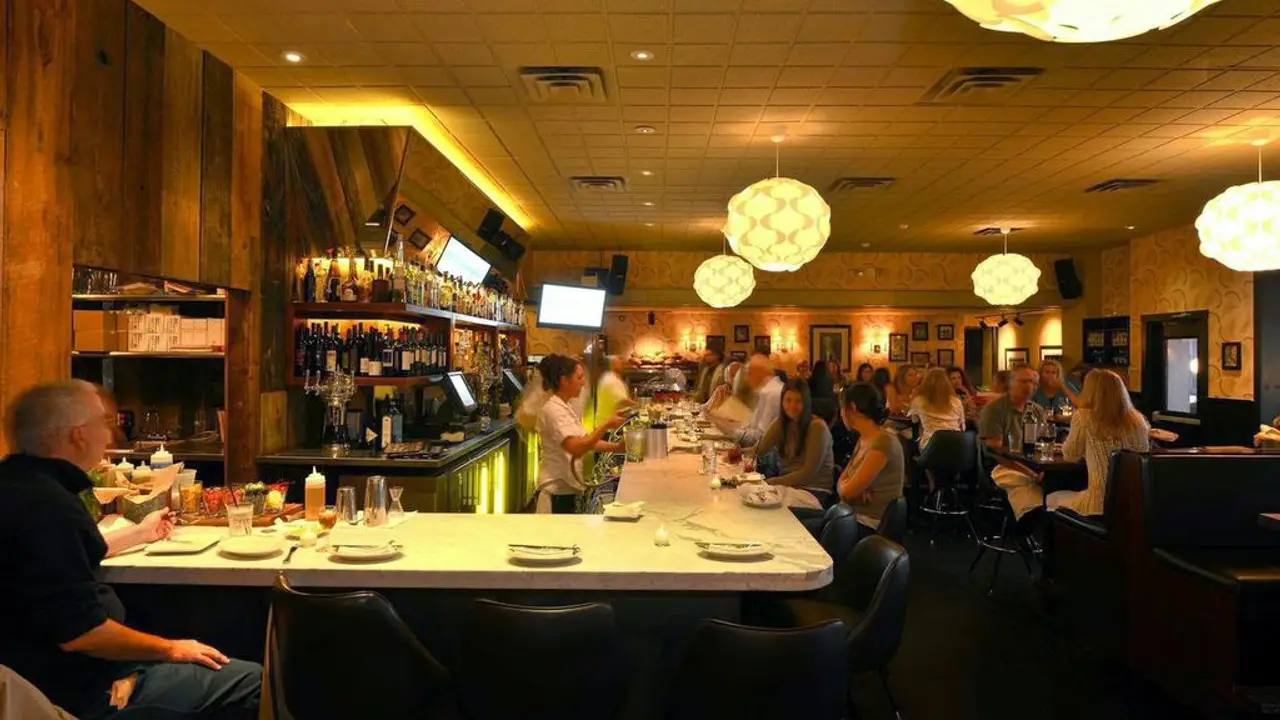 Barcelona Wine Bar - West Hartford, West Hartford, CT